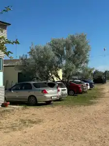 База отдыха у Петровича - 4