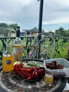 В деревушке на опушке - 37