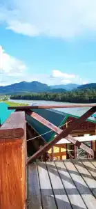 Утёс Катуни - 31