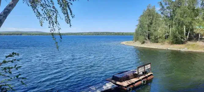 Красный камень - 10