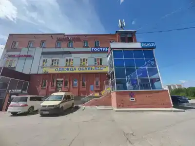 Красные Зори - 0