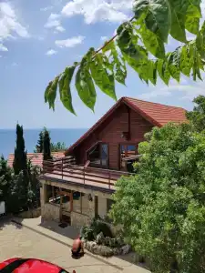 Ковчег - 0