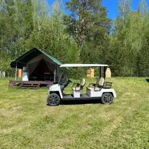 Точка Тишины - 33