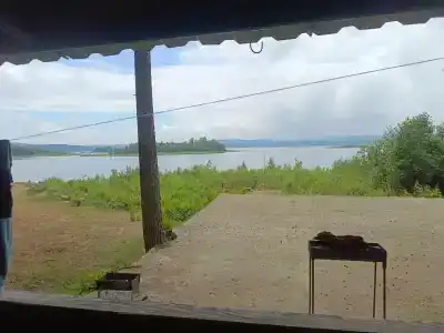 Коттедж БЕРЁЗКА на озере Большой Кисегач - 34