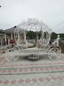Белая Карета - 46