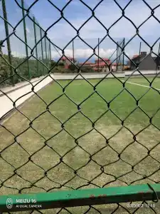 Загородный отель Мысхако - 21