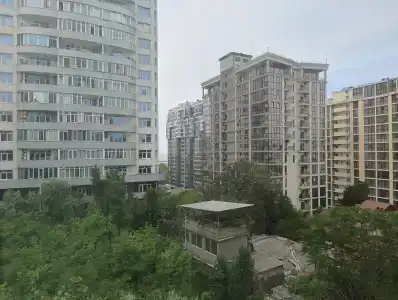 Мини-гостиница Simple - 37