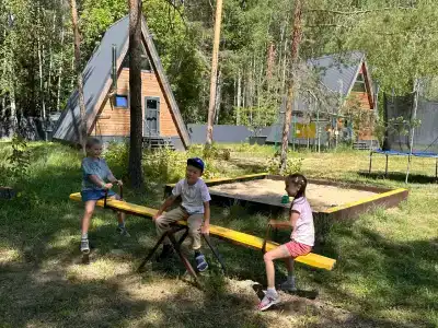 4 Сезона - Нефтяник - 40