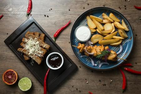 Гармония ЛЮКС Аппаратаменты на Гагарина - 12