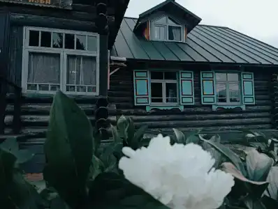 Гостевой дом Шекалова - 32