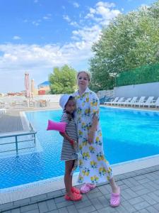 Дель Мар Инн All inclusive - 50