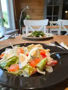 Конный Двор в Пржевальском - 30