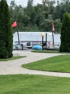 Петровская застава - 42