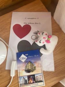 Гостевой дом Элиза Заркау - 53