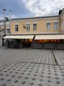 Лисья Нора - 7