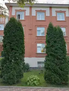 Лечебно-реабилитационный клинический центр Курортная больница - 13