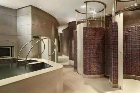 Hyatt Regency Mumbai International Airport - 13