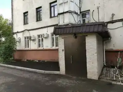 Хостэль-Курская - 21