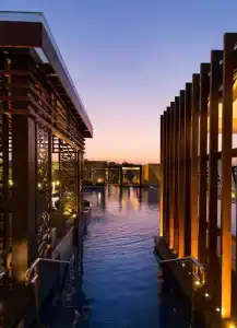 Conrad Bengaluru - 4