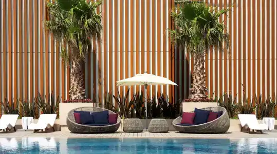 Hyatt Regency Istanbul Atakoy - 24