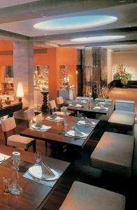 The Taj Mahal Palace, Mumbai - 96