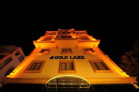 Golden Lake - 34
