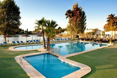 Grupotel Amapola - 9