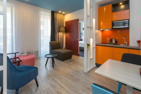 Park Inn by Radisson Residence Riga Barona - 26