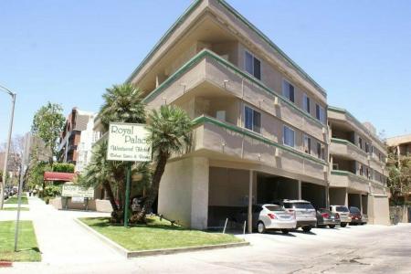 Royal Palace Westwood - 17