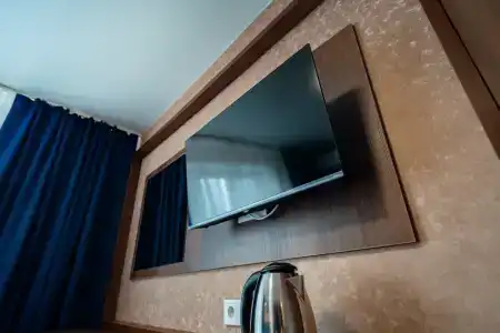 Байкал City Hotel - 10