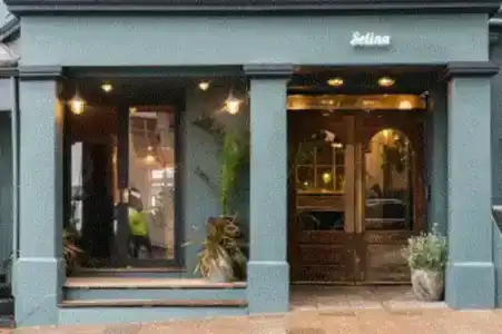 Selina Brighton - 24