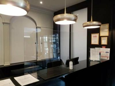 Best Western Plus Le Moderne - 55