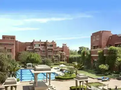 Itc Rajputana, a Luxury Collection, Jaipur - 18