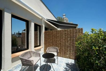 Catalonia Plaza Catalunya - 76