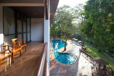 The Imperial Mae Hong Son Resort - 32