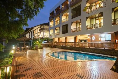 The Imperial Mae Hong Son Resort - 22
