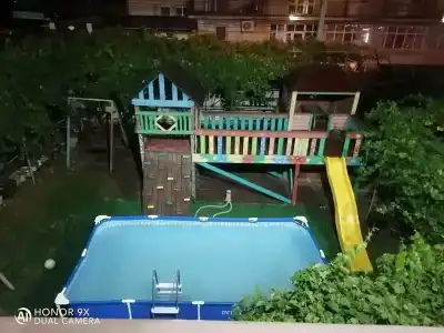 Можжевеловый дворик - 21