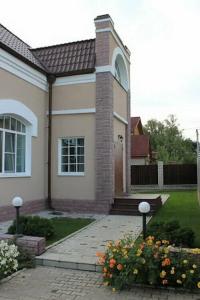 Usadba Ilyinskaya - 14