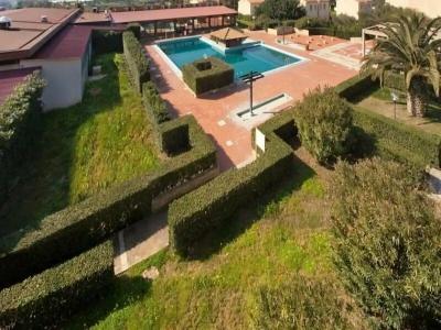 I Giardini di Athena- Athena Resort - 33