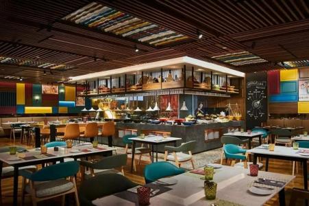 Amari Watergate Bangkok - Sha Extra Plus Certified - 81