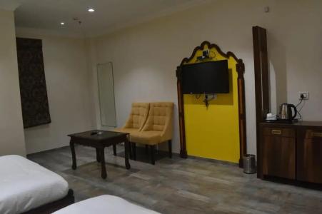 Jaipur New - Heritage - 24