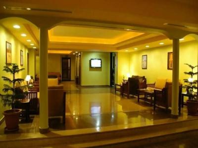 Aquavista & Suites - 21