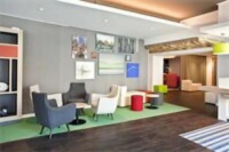 Holiday Inn Dresden - City South, An Ihg - 11