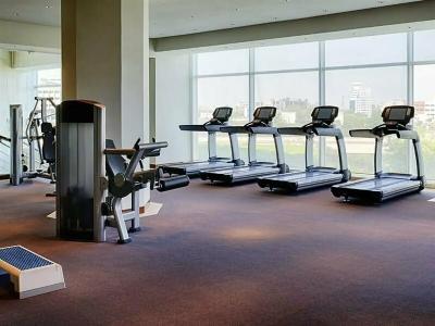 Hyatt Regency Chennai - 21