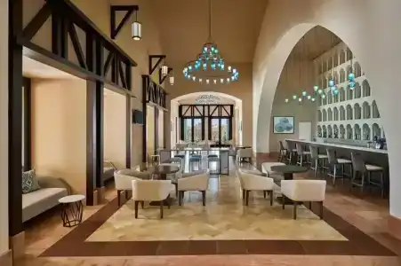 Шератон мирамар резорт эль гуна - 61