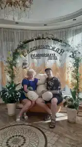 Владимирская - 40