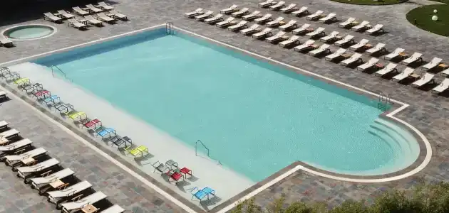 Sheraton Istanbul Atakoy - 67