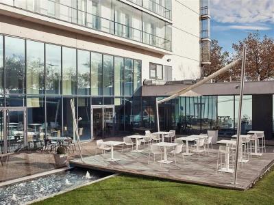 Novotel Le Havre Centre Gare - 81