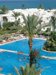 Seabel Aladin Djerba - 35
