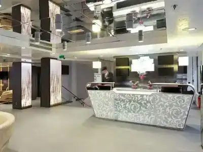 Holiday Inn Paris Notre Dame, An Ihg - 37